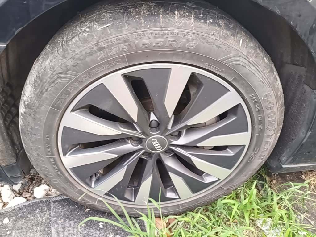 Audi A6L, 2021 23
