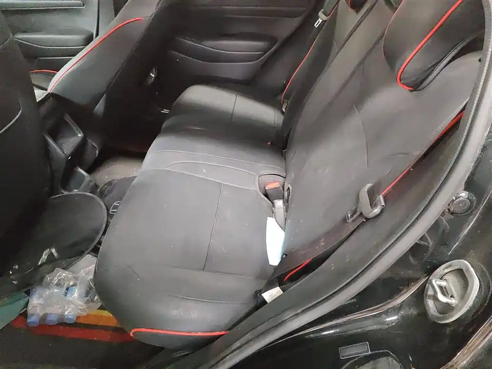 Honda Binzhi Honda Binzhi