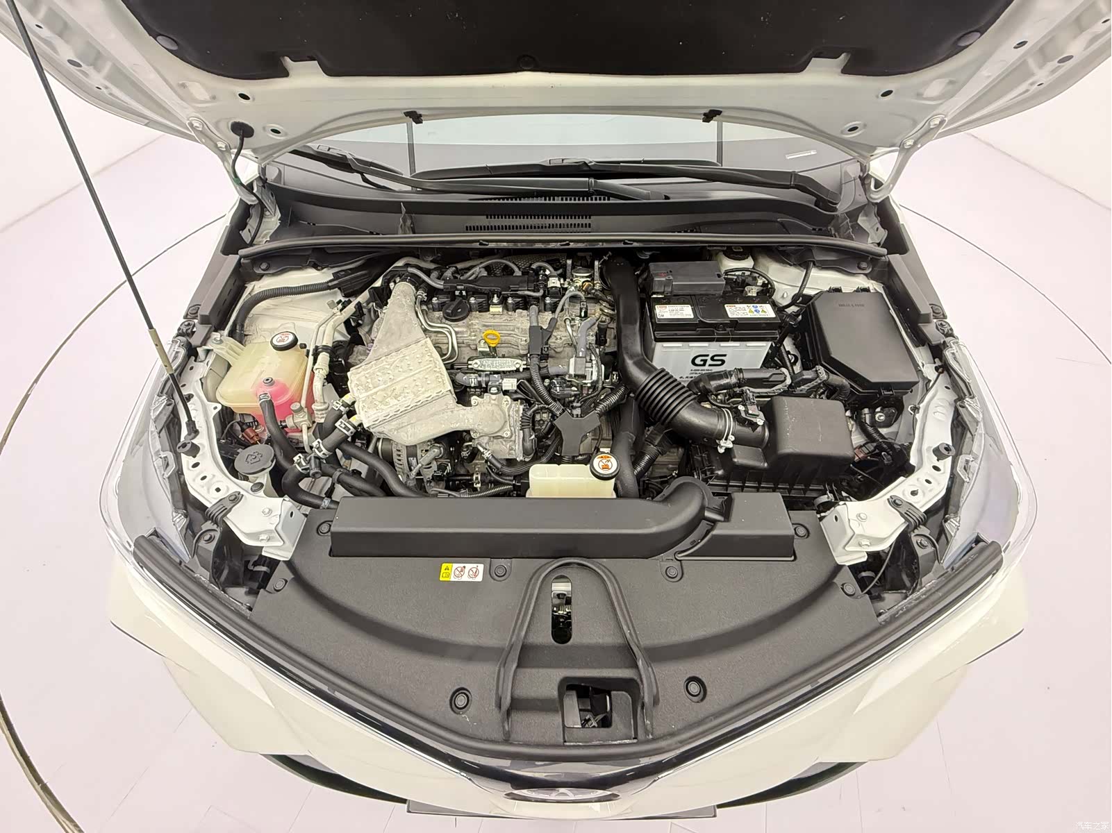 Toyota Corolla, 2022 8