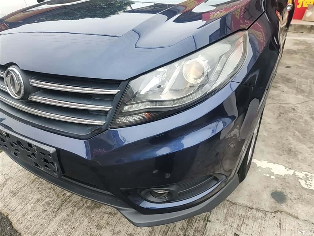 DongFeng 580, 2017 24