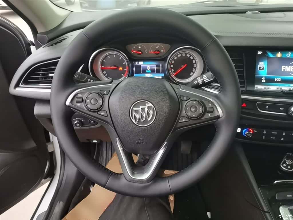 Buick Regal, 2020 11