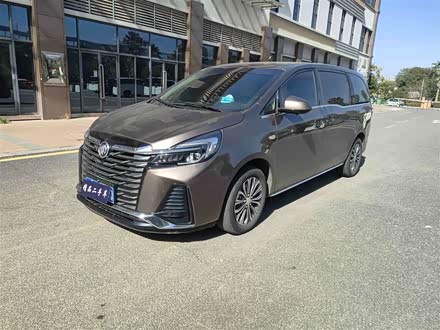 ���޶��ֱ�� ���GL8 2023�� ½�Ϲ���� ������