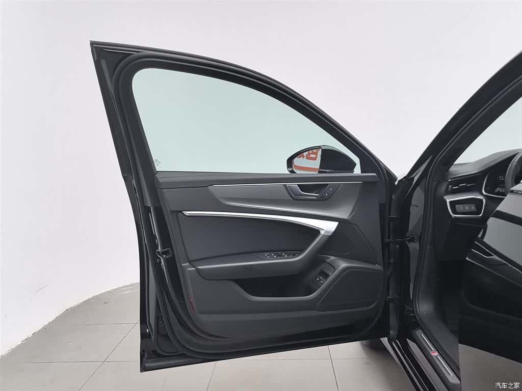 Audi A6L, 2021 8