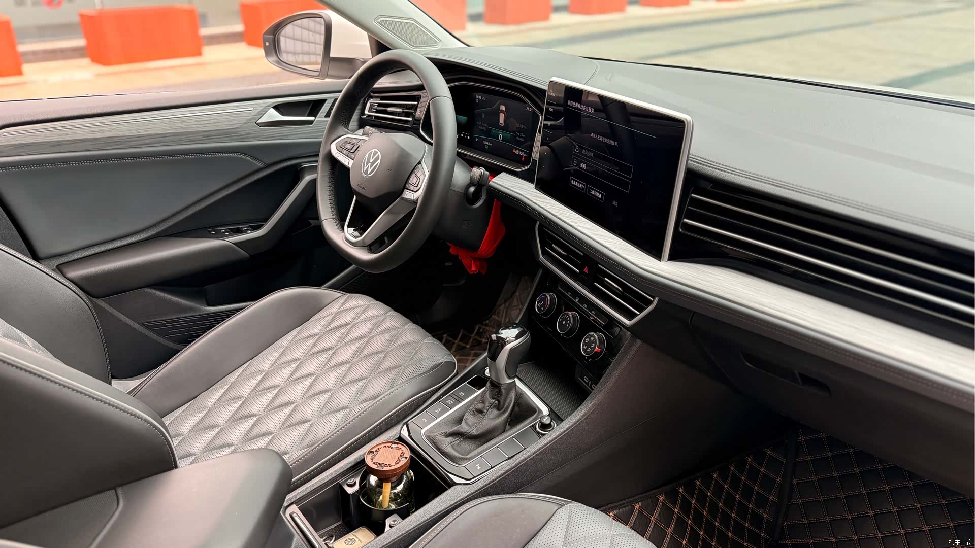 Volkswagen Sagitar, 2024 все фото