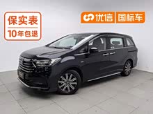 �µ��� 2024�� 2.0L e:HEV ��������