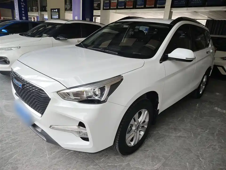 Haval M6 Haval M6