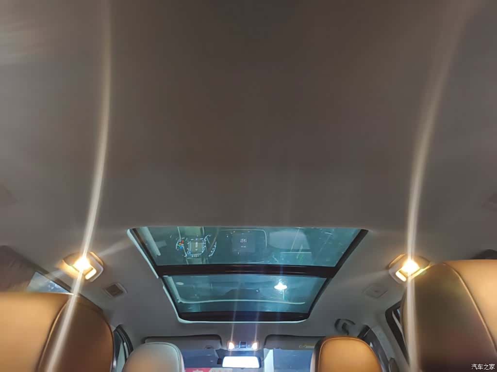 GAC M6, 2019 18
