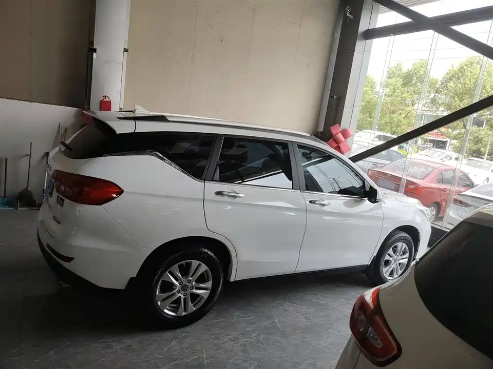 Haval M6 Haval M6