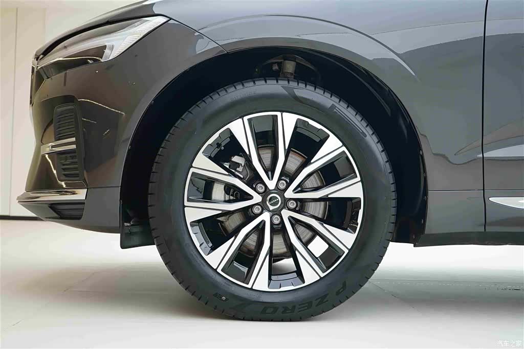 Volvo XC60, 2022 15
