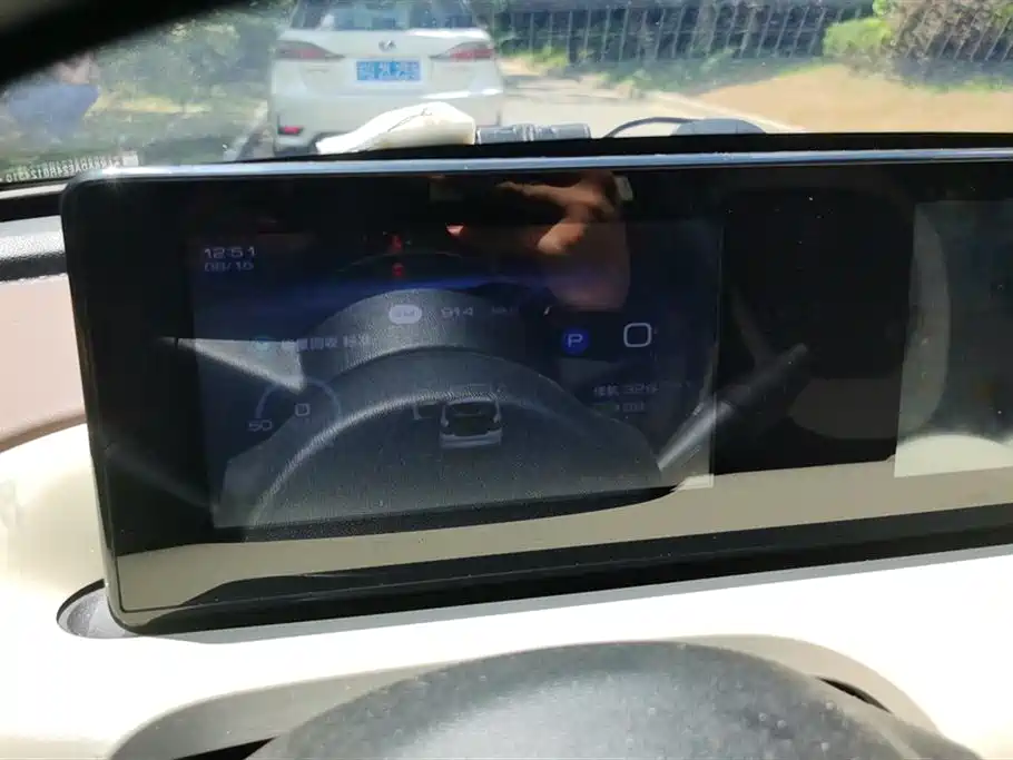 Wuling Wuling Bingguo