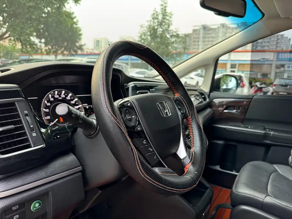 Honda Ai Lishen Honda Ai Lishen