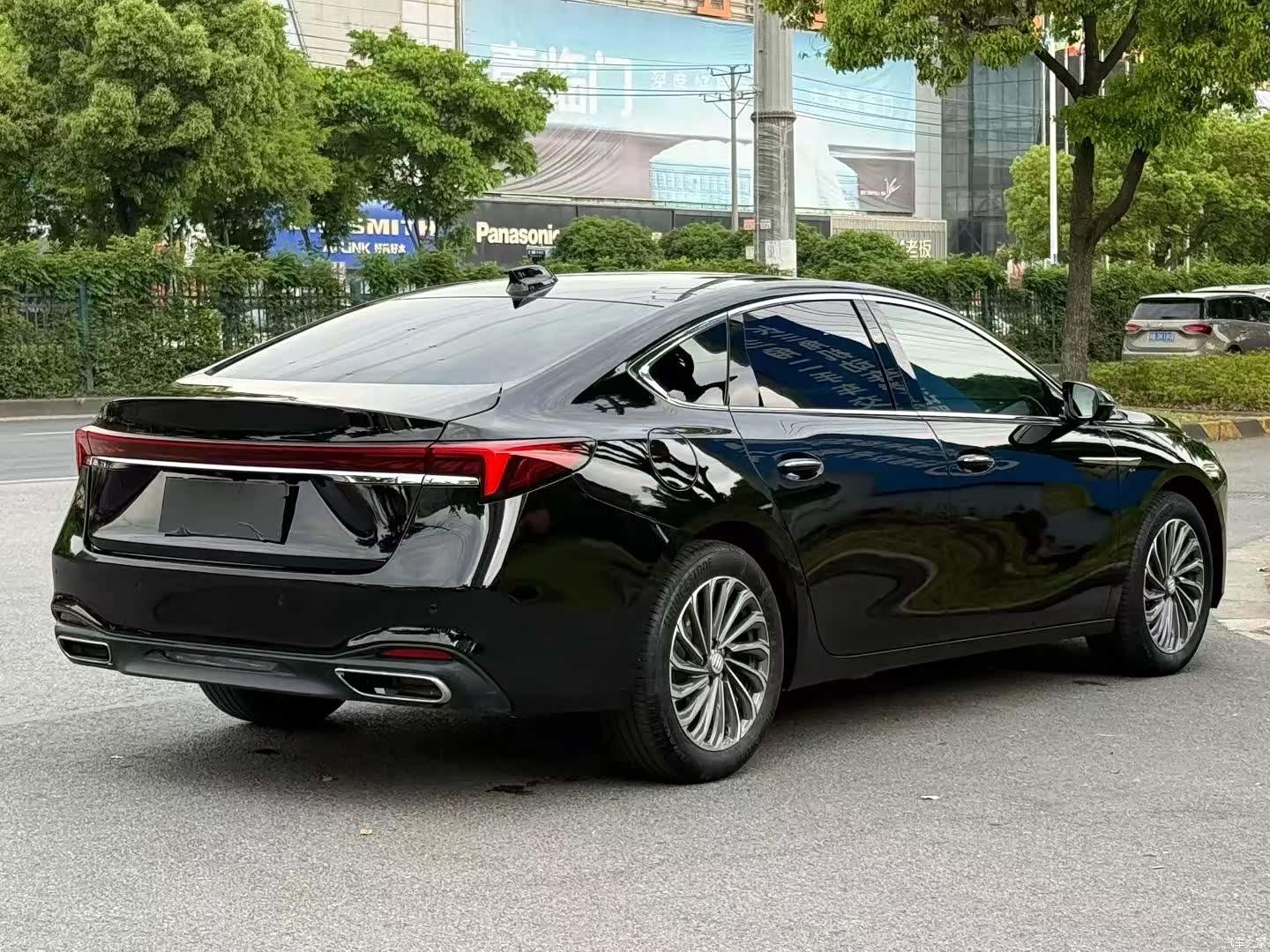 Buick LaCrosse, 2024 9