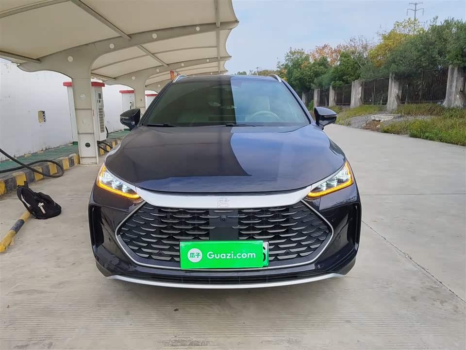 BYD Tangxin Energy