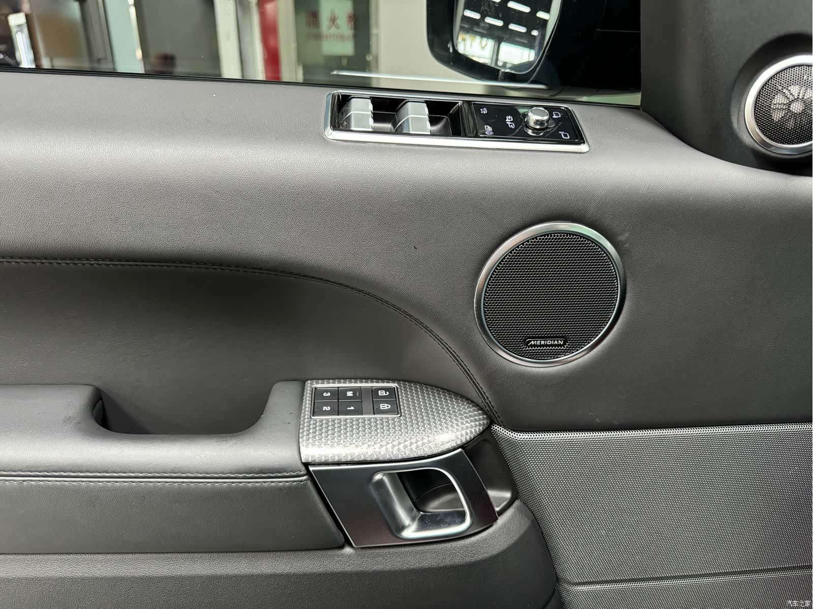 Land Rover Range Rover, 2021 4