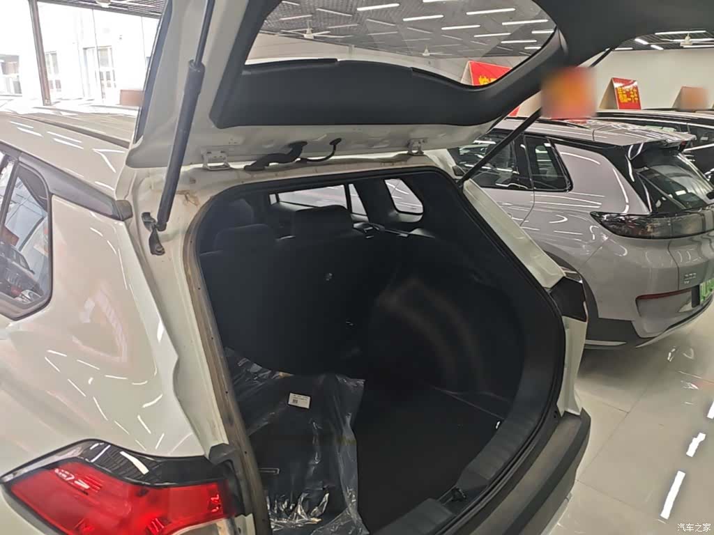 Toyota Corolla, 2026 19