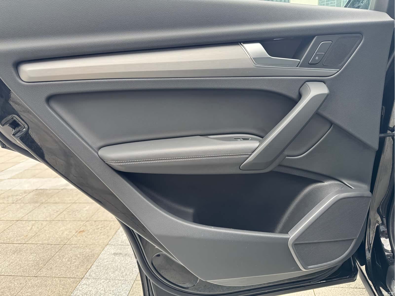 Audi Q5L, 2022 19