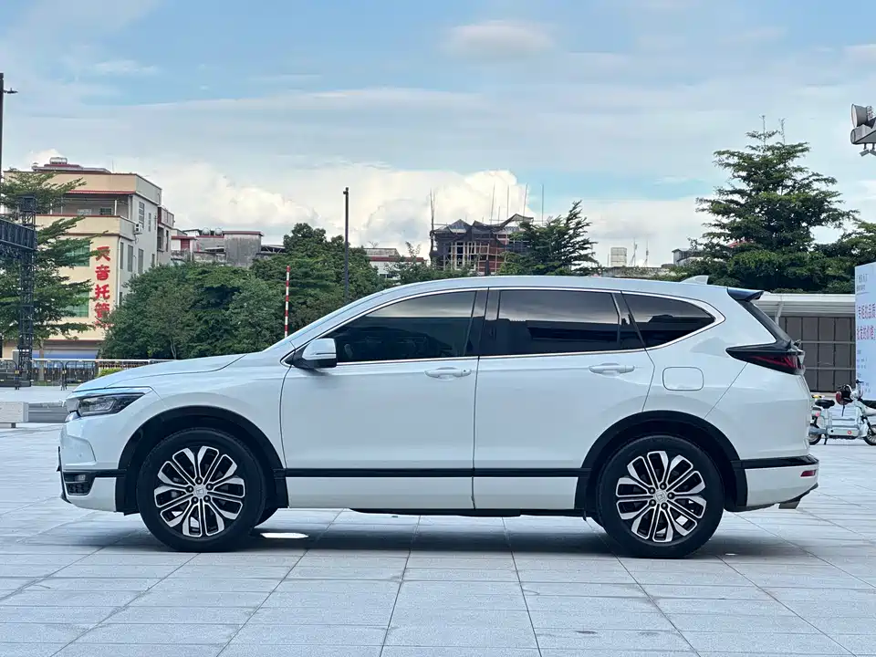 Honda Hao Ying Honda Hao Ying