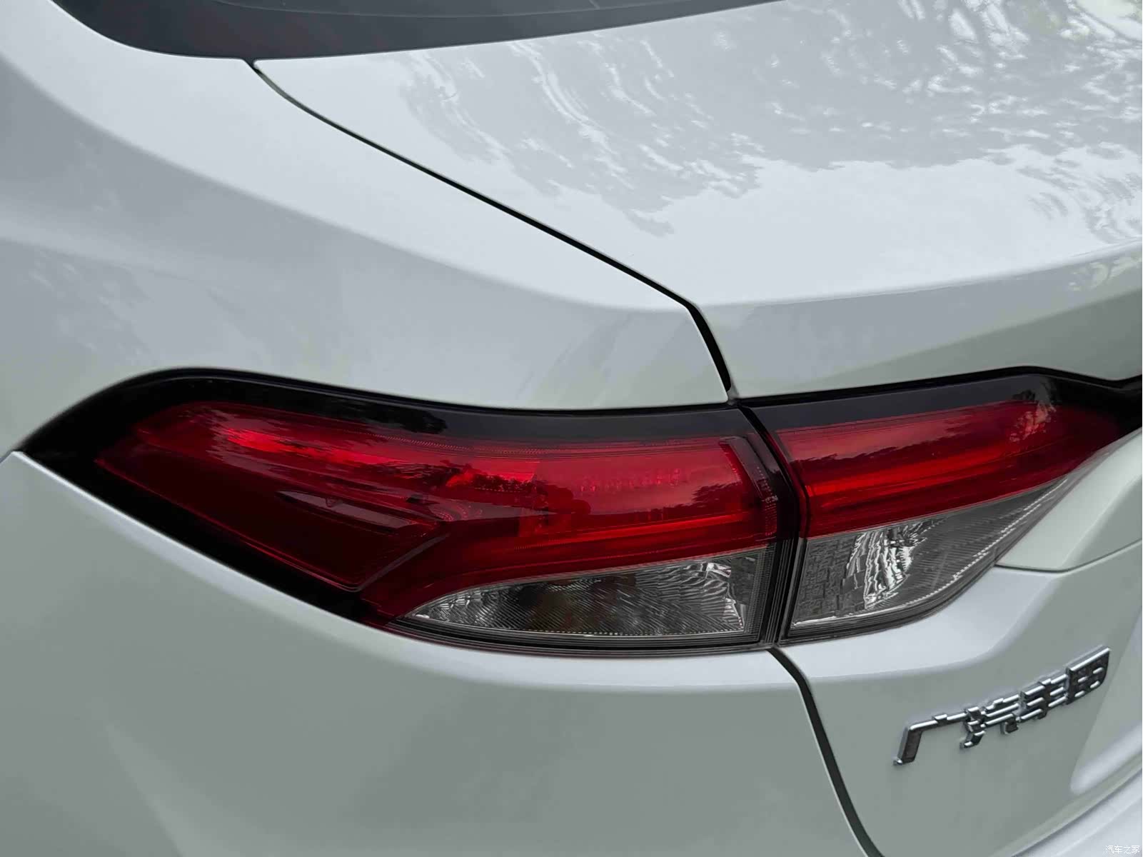 Toyota Levin, 2022 36