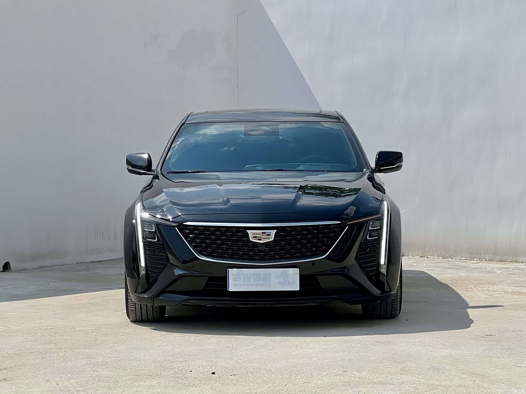 Cadillac CT5, 2024 2