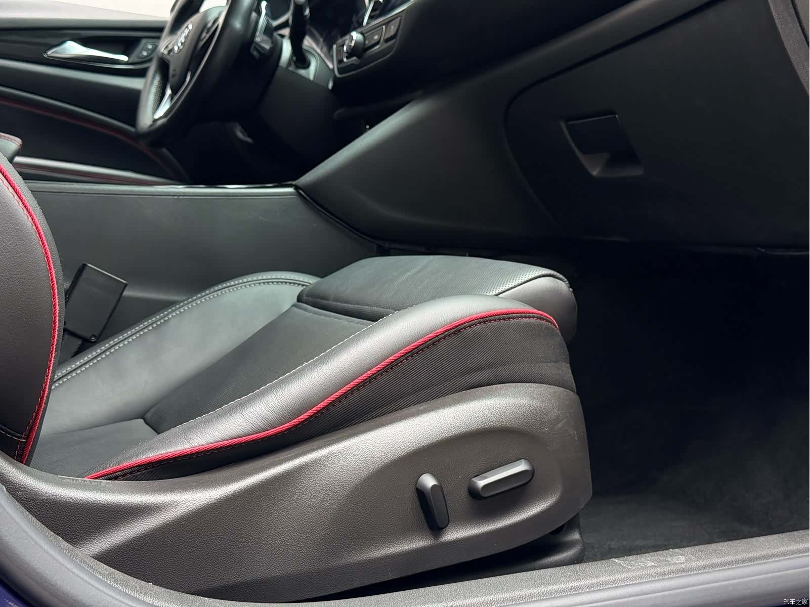 Buick Regal, 2022 36