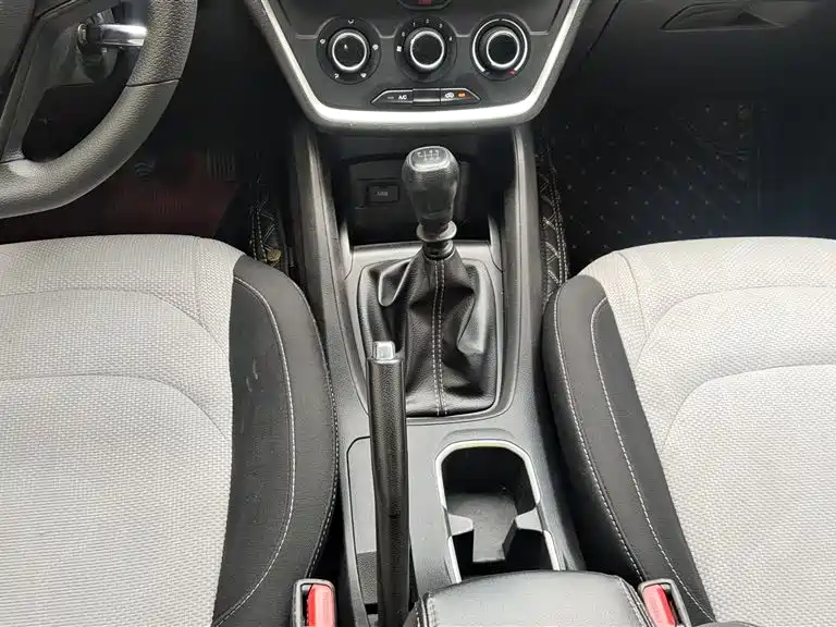 Wuling Wuling Hongguang S3