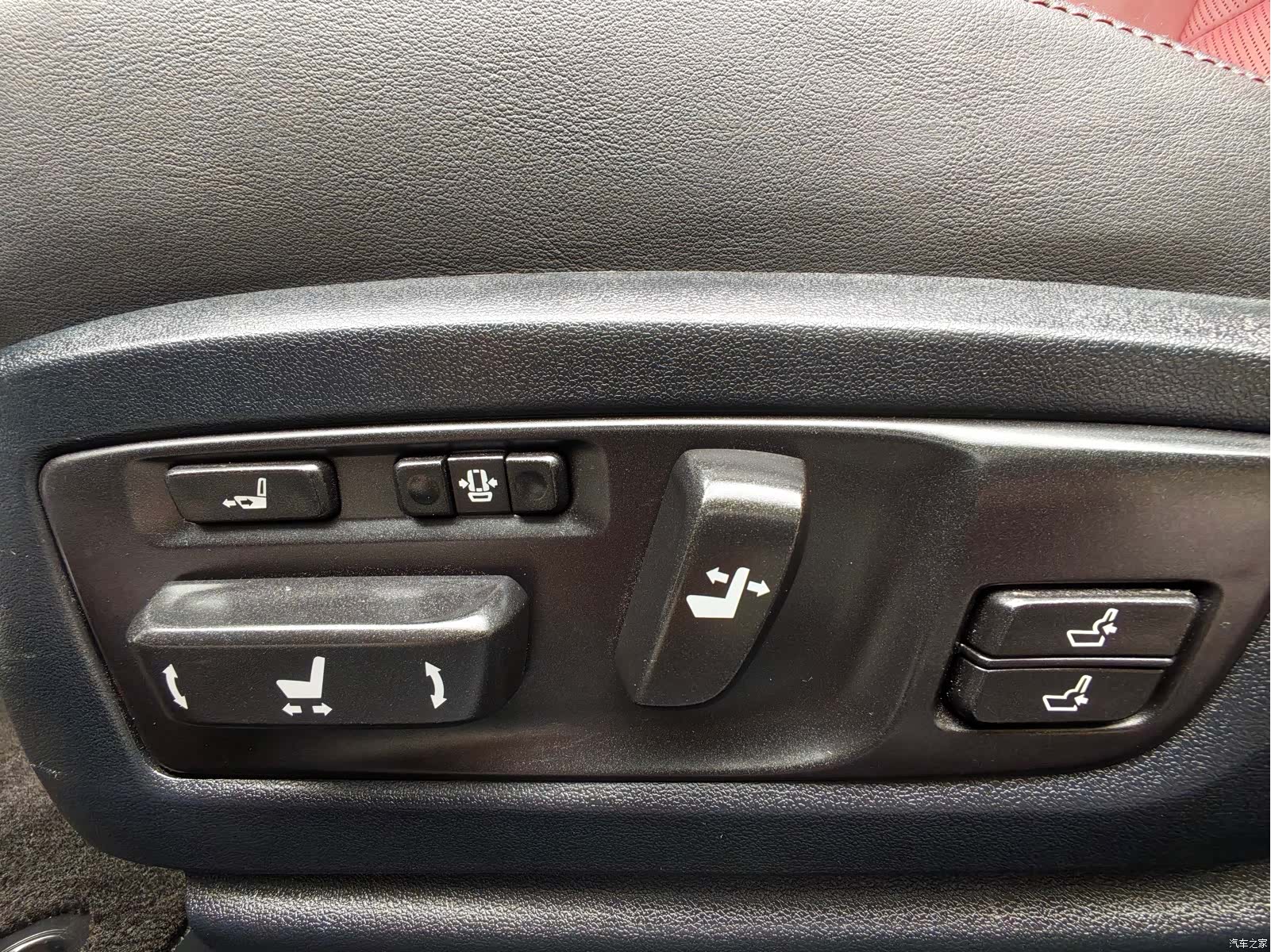 Lexus GS, 2017 23