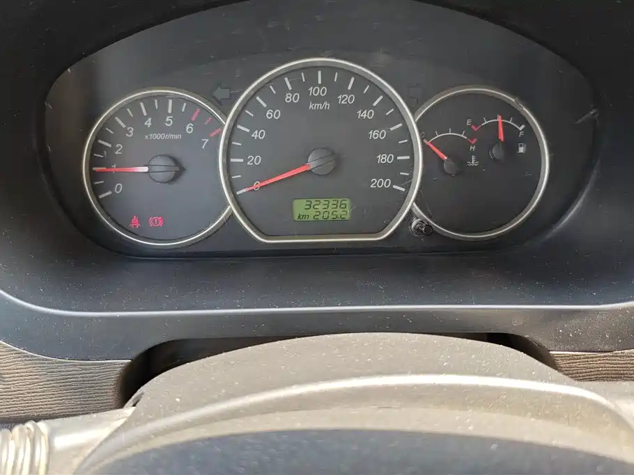 Wuling Wuling Hongguang