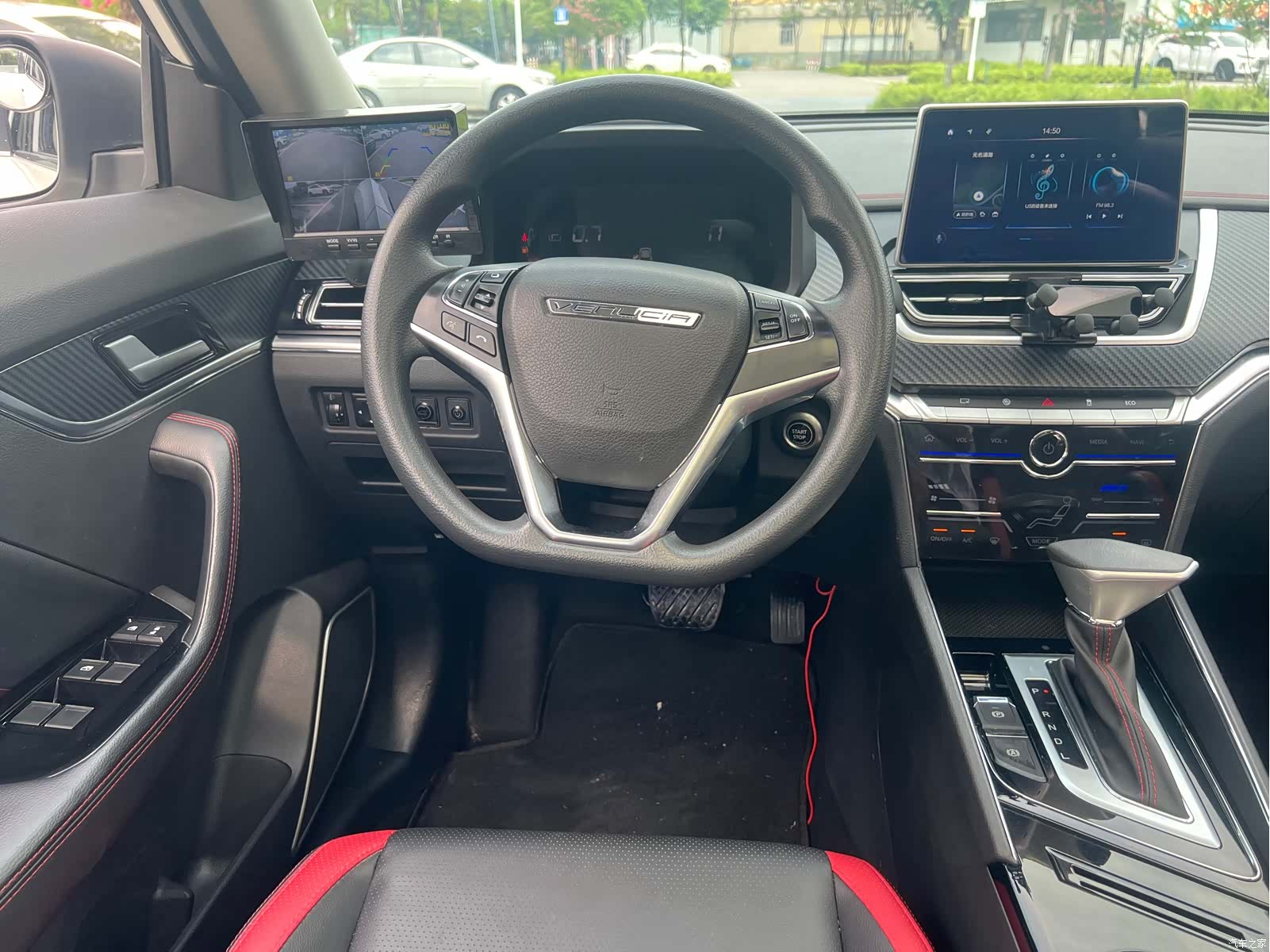Nissan T60, 2021 17