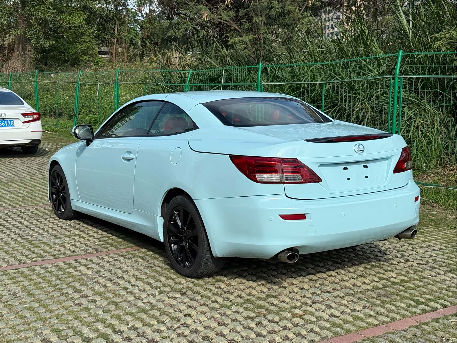 Lexus IS, 2013 19