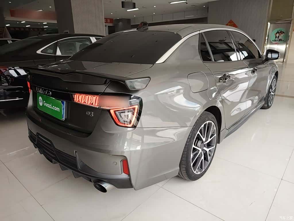 Lynk & Co 02, 2021 7