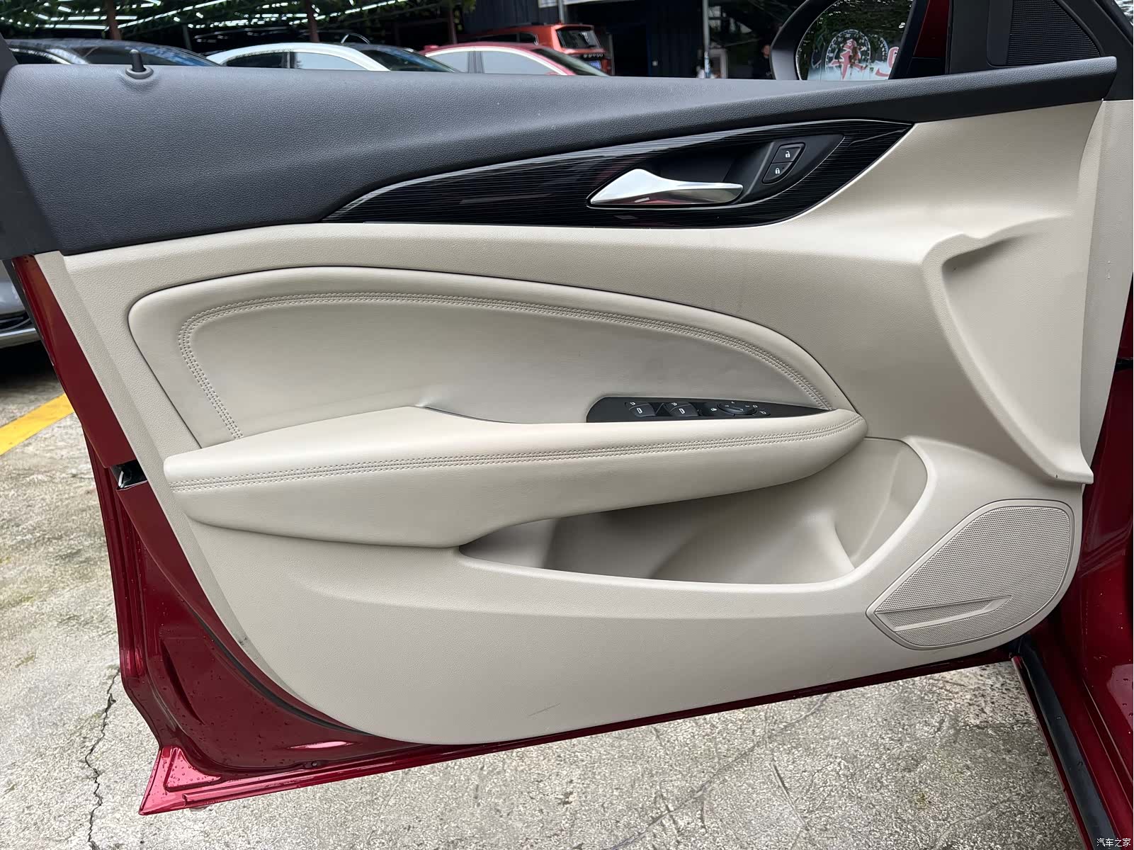Buick Regal, 2022 7