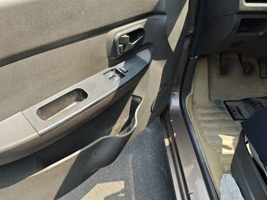 Wuling Wuling Hongguang