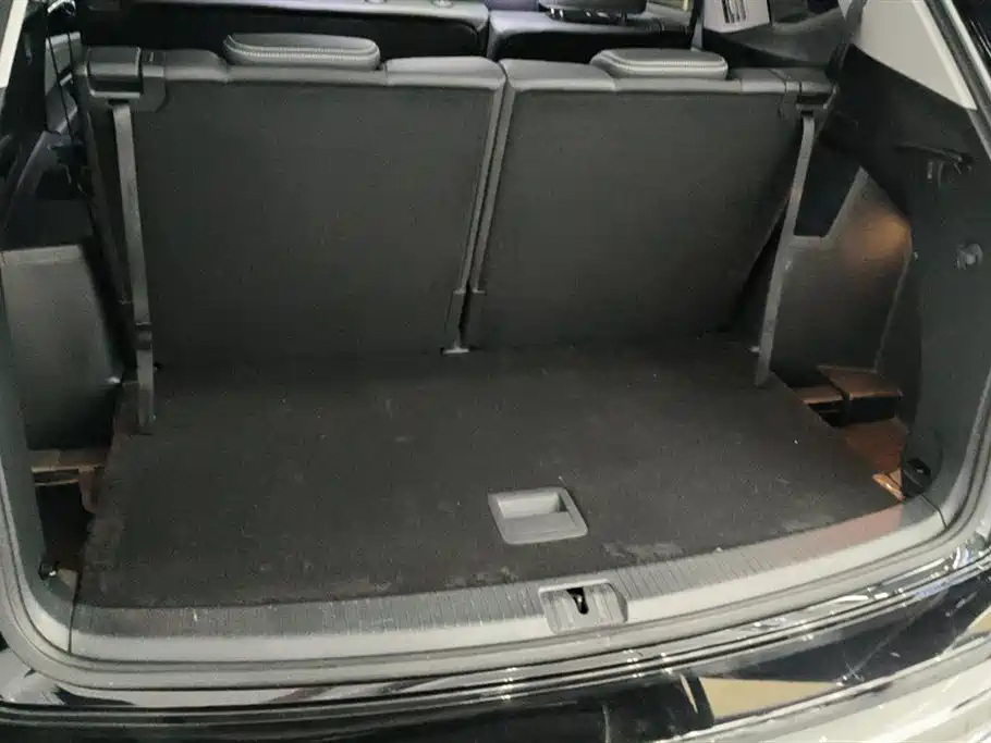 Volkswagen Tourang Volkswagen Tourang
