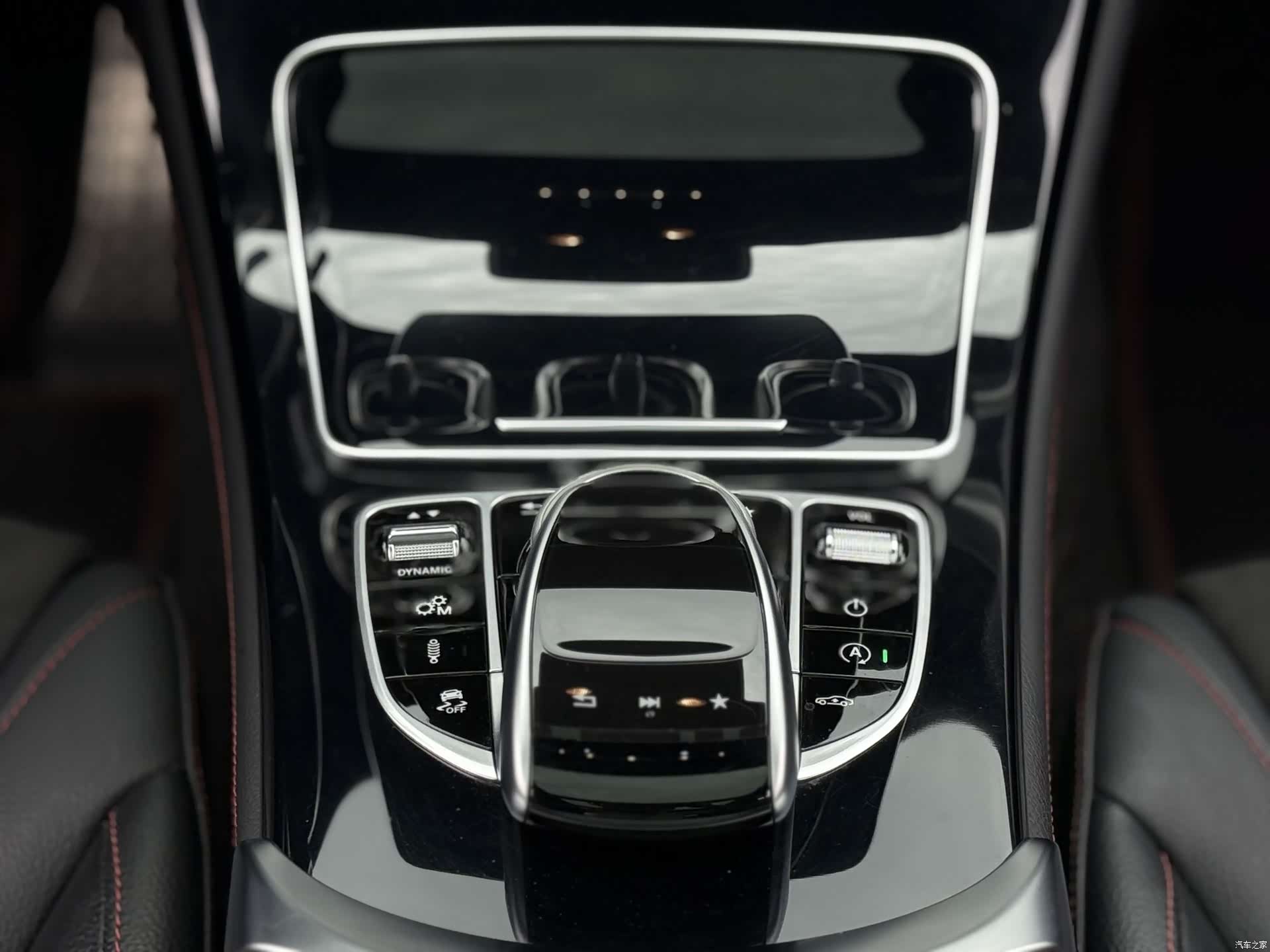 Mercedes-Benz GLC, 2018 12