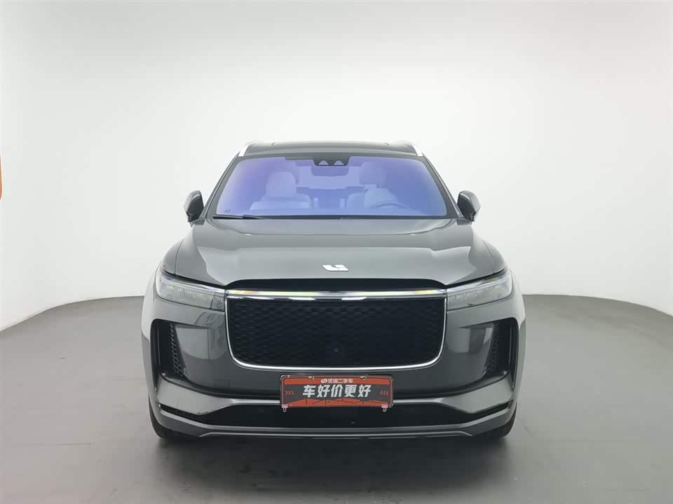 Li Auto Ideal ONE