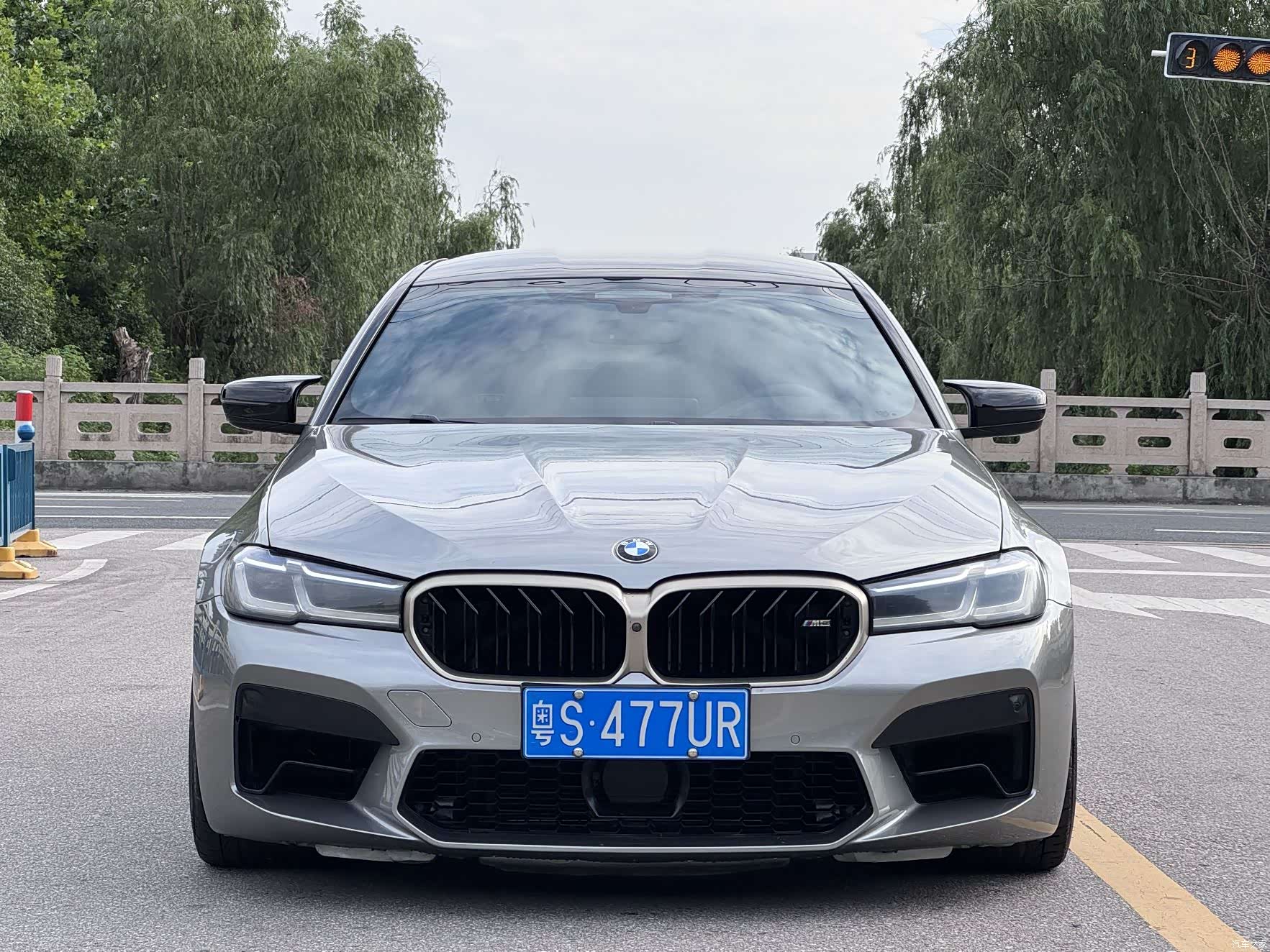 BMW M5, 2020 2