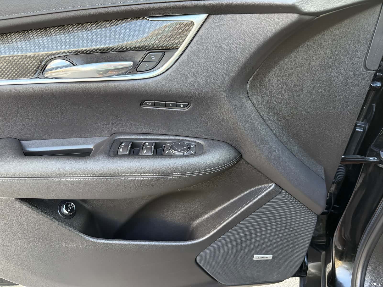 Cadillac XT5, 2022 13