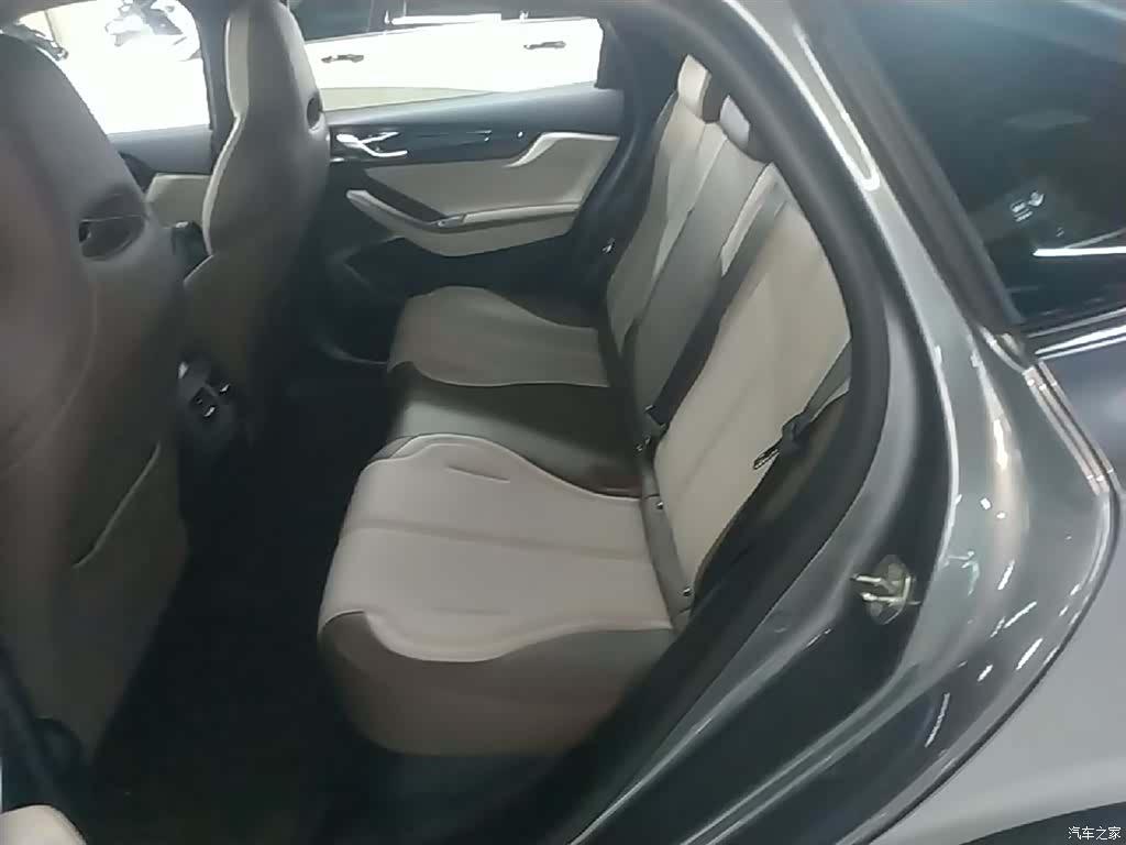 BYD Qin, 2024 17