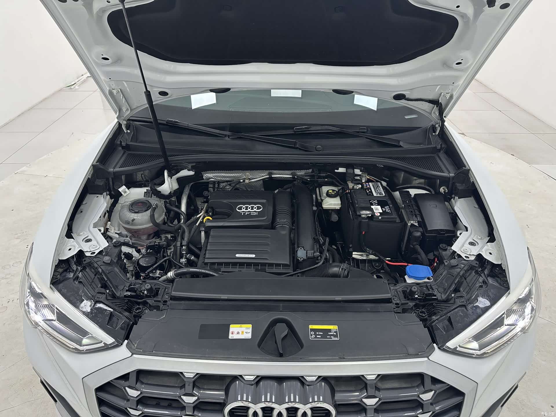 Audi Q3, 2022 18