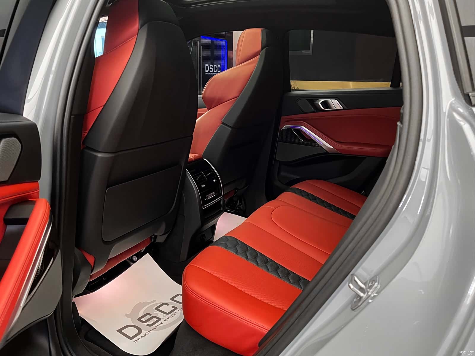 BMW X6, 2024 13