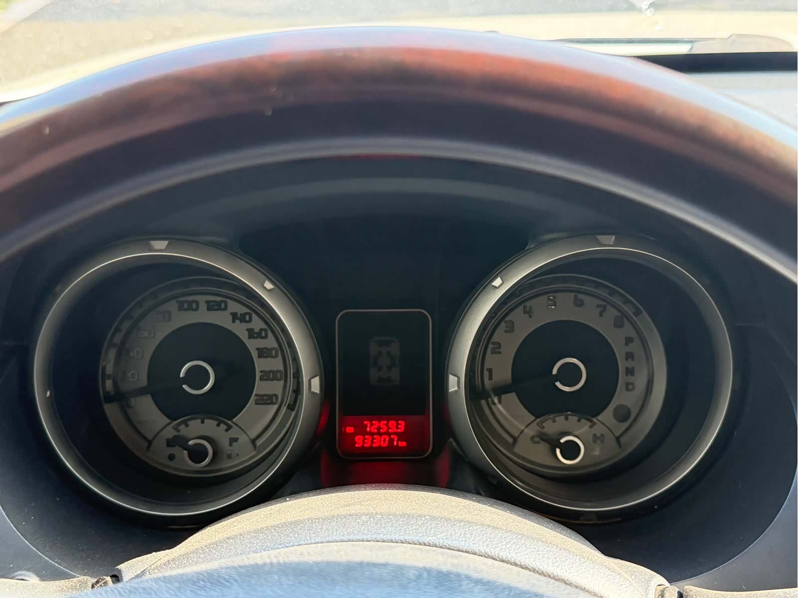 Mitsubishi Pajero, 2020 19