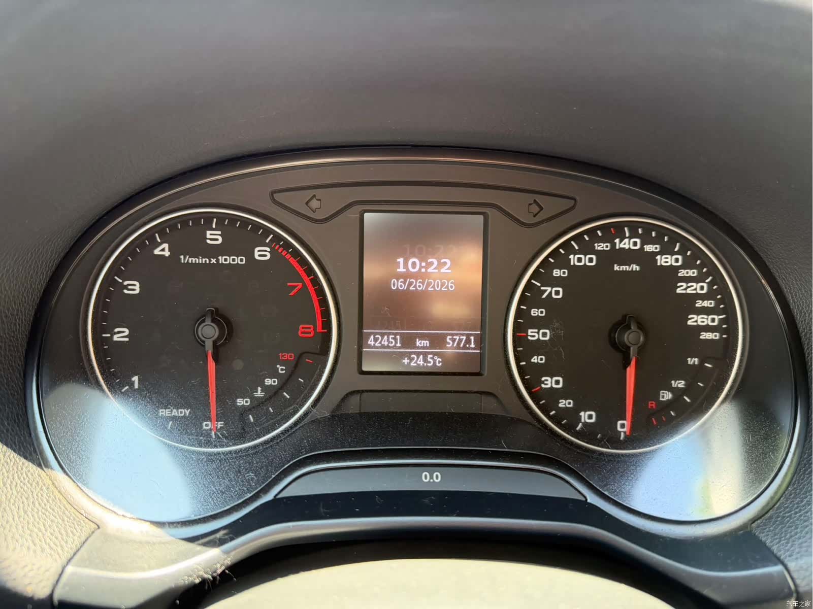 Audi Q2L, 2022 20