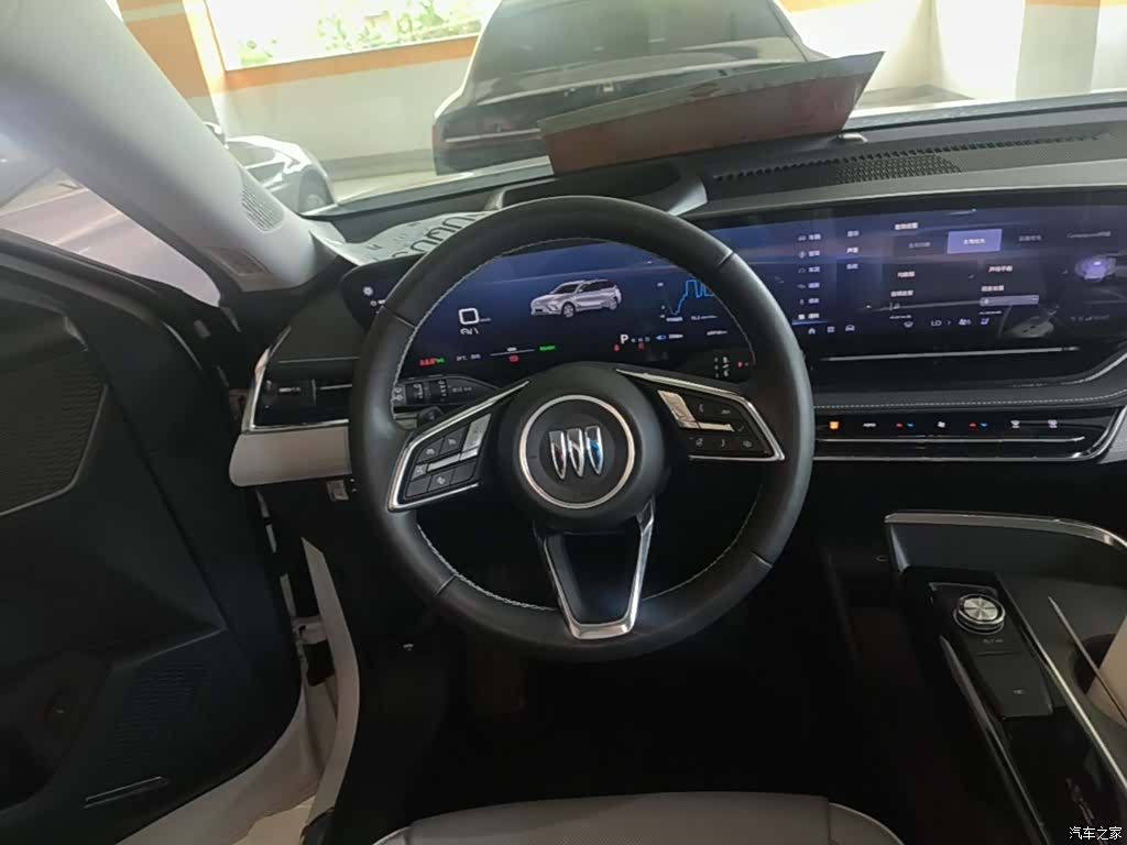 Buick E5, 2023 11
