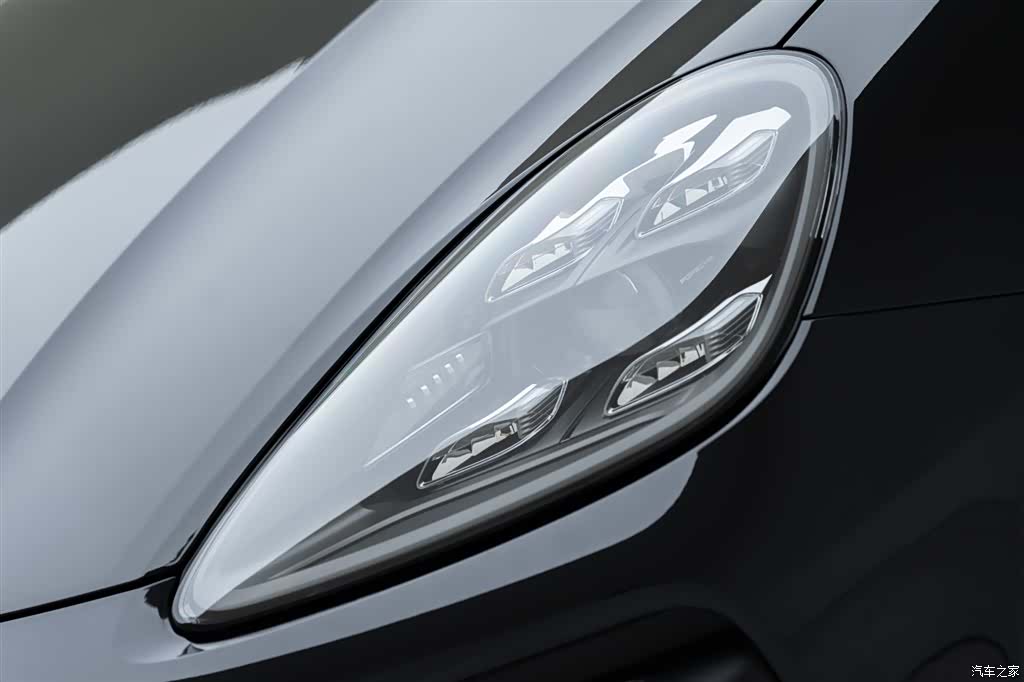 Porsche Cayenne, 2022 все фото
