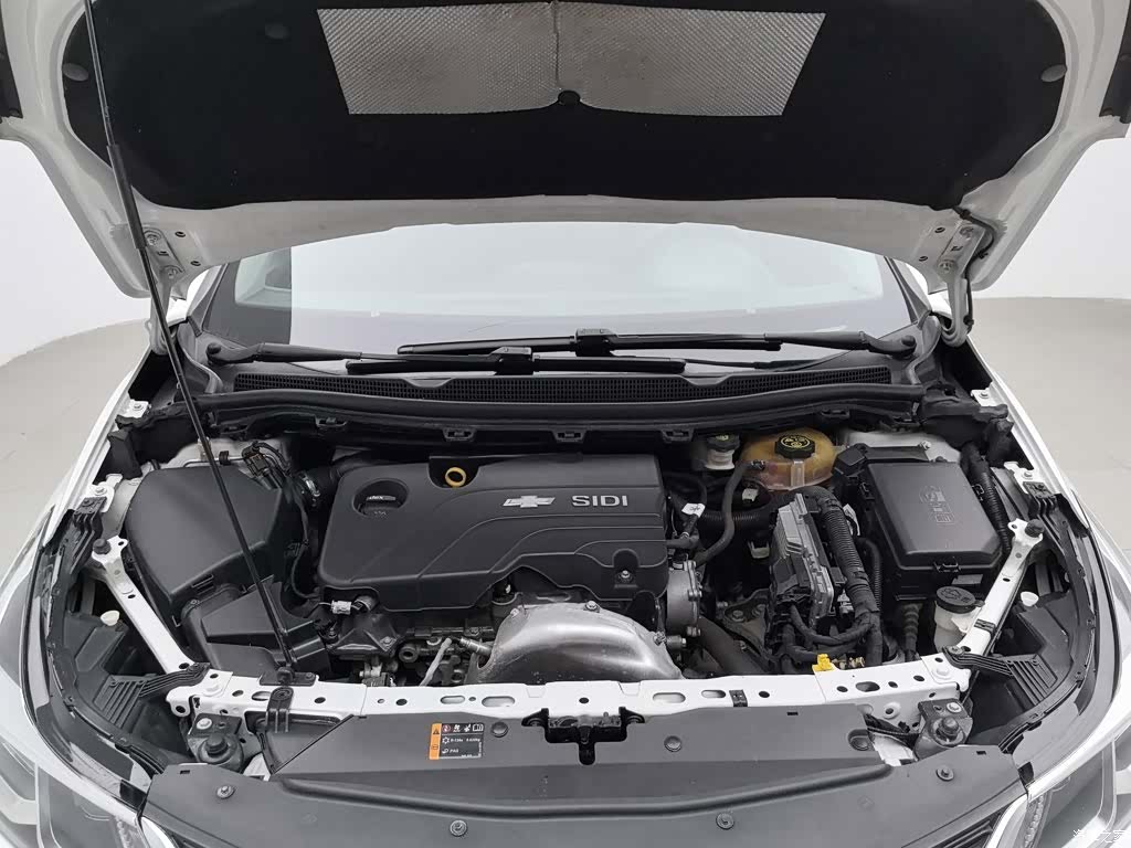 Chevrolet 320, 2018 6