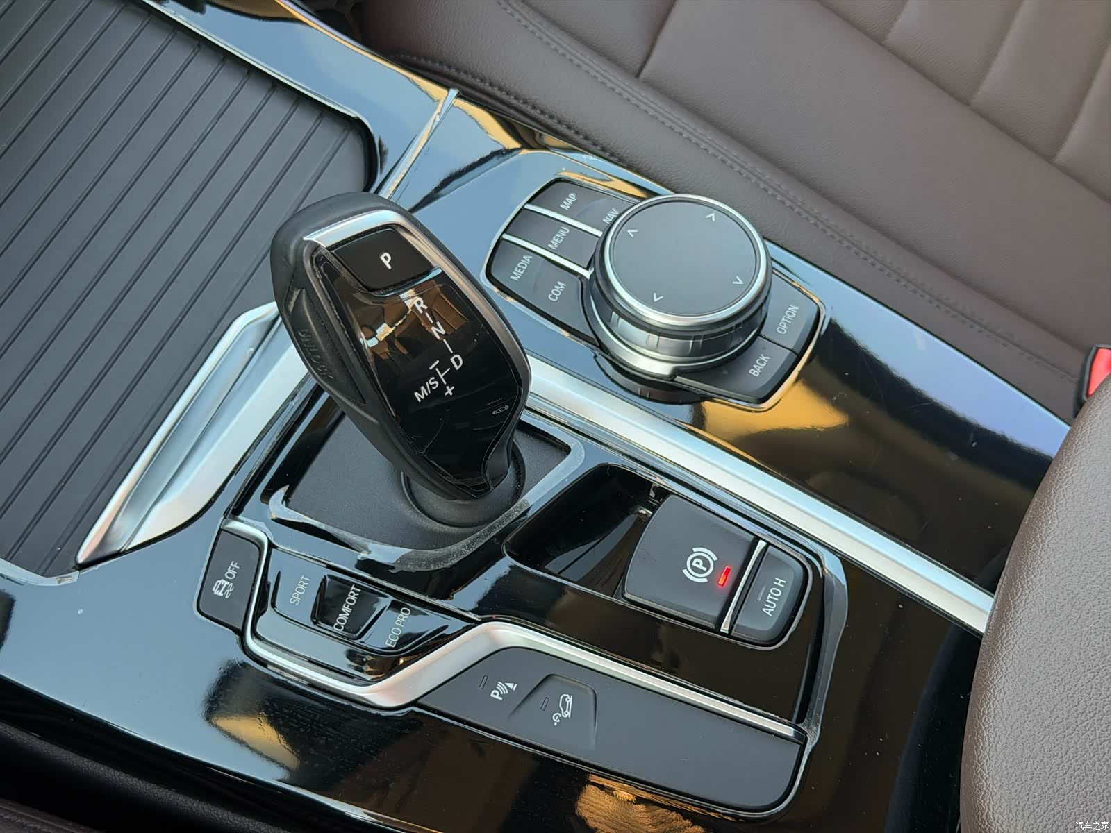 BMW X3, 2019 17