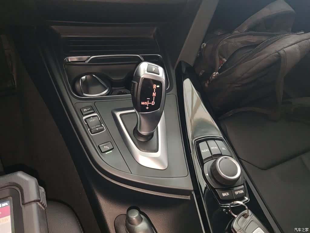BMW 3 Series, 2017 14