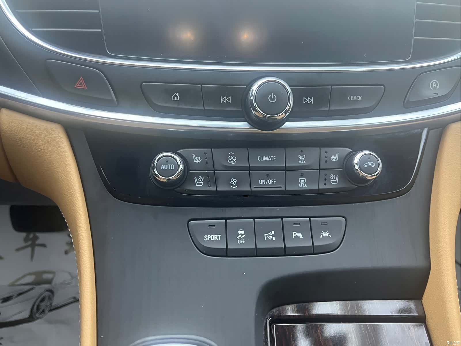 Buick LaCrosse, 2018 9
