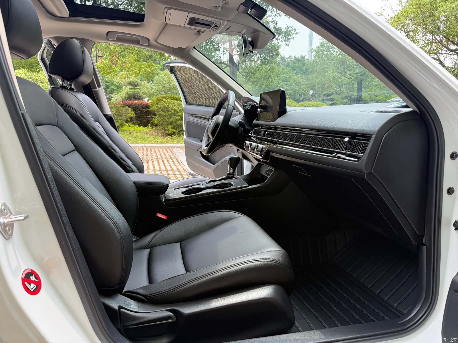 Honda Integra, 2022 11