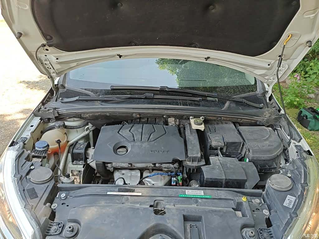 Citroen C4, 2016 16